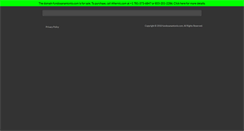 Desktop Screenshot of fundosanantonio.com